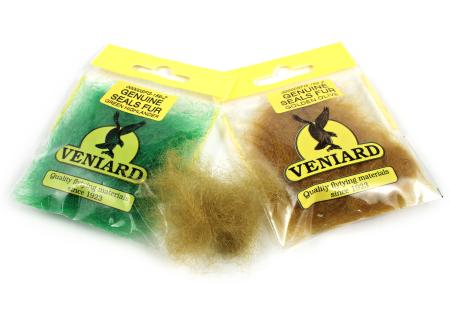 Seal Dubbing (genuine)