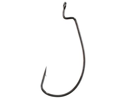 Mikado Sensual Offset Worm Jig Hook