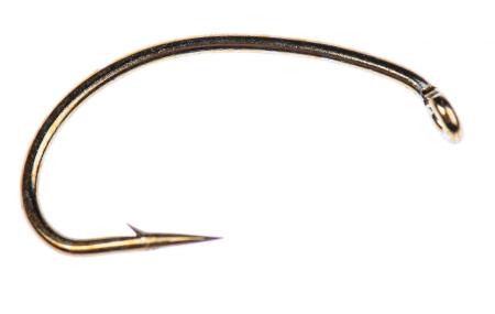 Core C1130 Curved Nymph and Scud – Fine Wire