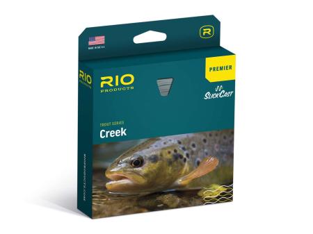 RIO Premier Creek