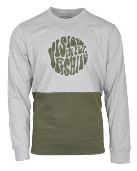 Vision Since Long Sleeve