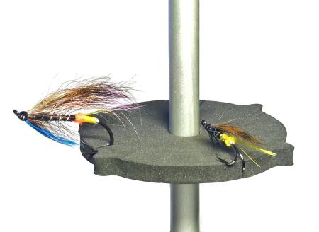 Foam Flughylla