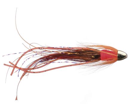 Rubberleg Frances Tube