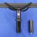 Example of the attachment (rack not included)