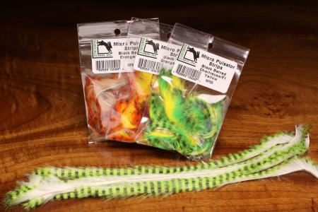 Micro Pulsator Strips