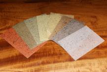 River Road Speckled Foam