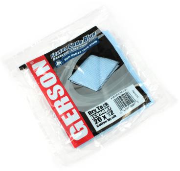 Dust-Free Tack Cloth for Varnish Finishes