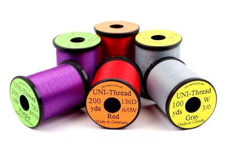 UNI Bindtråd