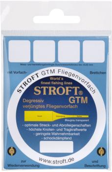 Stroft GTM Fly Leader