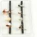 Dry Flies (sortiment)