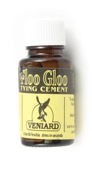 Floo Gloo Tying Cement