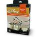 Smith Creek Rod Rack Vapateline