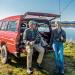 Smith Creek Rod Rack Vapateline