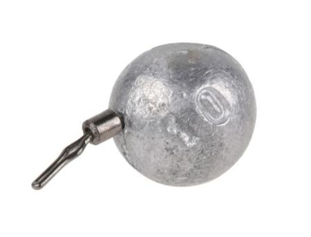 Mikado Drop Shot Round Weight