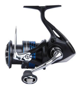 Shimano Nexave FI Avokela