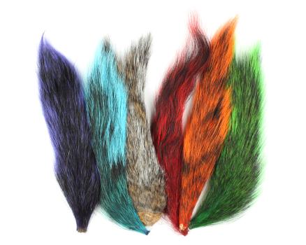 Ekorrsvans Sortiment