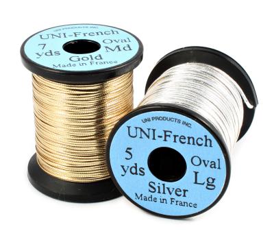 UNI French Tinsel