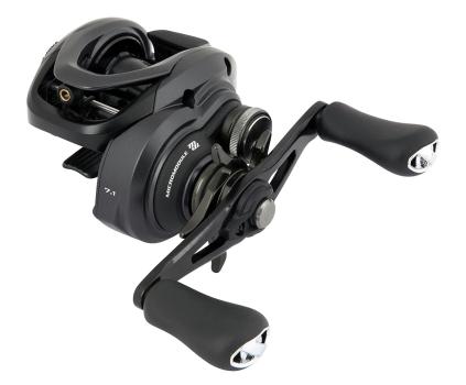 Shimano Curado MGL