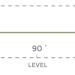 Level - Sage Green