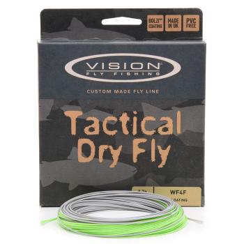 Vision Tactical Dry Fly