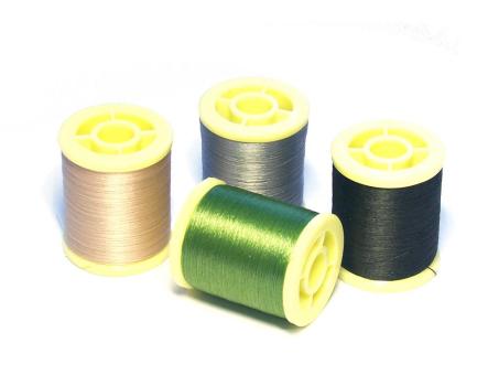 Split Second Thread - Marc Petitjean