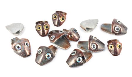 Goby Heids
