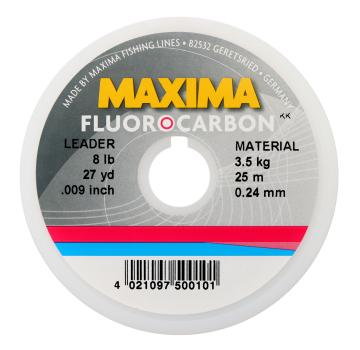 Maxima Fluorocarbon Perukesiima