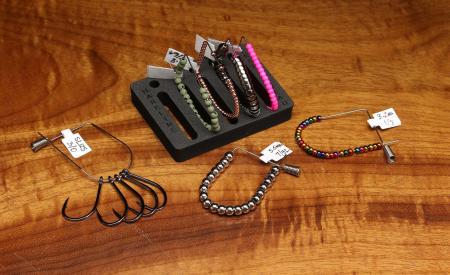 Hareline Feed-A-Bead