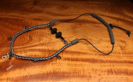 Loon Neckvest Lanyard