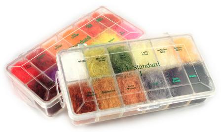 SLF Standard Dubbing -lajitelma