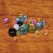 Tyers Glass Beads