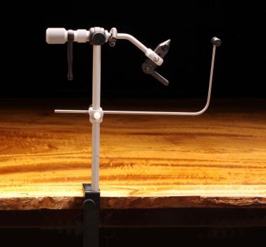 Renzetti Saltwater Traveler C-Clamp Vise