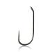 Mustad Heritage R50X Barbless Dry Fly Hook