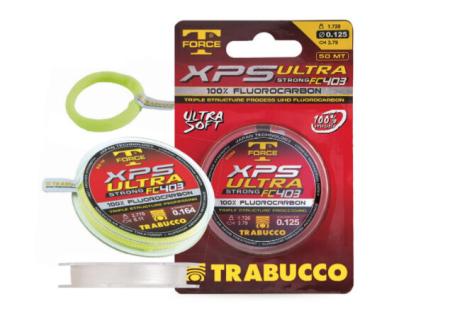 Trabucco T-Force XPS Ultra Strong