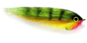 Dougie's Baitfish Yellow Perch