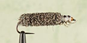 Finnish Cased Caddis