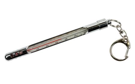 Termometer