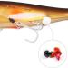 Snackbaits Weighted Studs