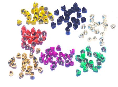 Slotted Tungsten (Wolfram) Conehead