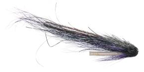 Black Muddler Hitch