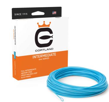 Cortland 444 Intermediate