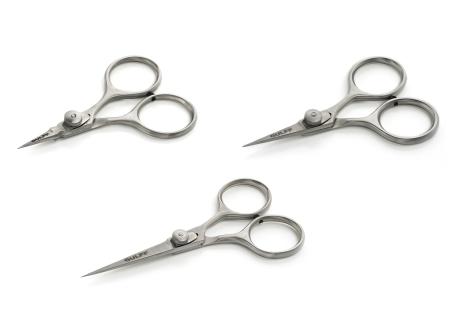 Gulff Hard Face Scissors
