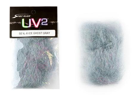 UV2 Seal-X Ice Dubbing