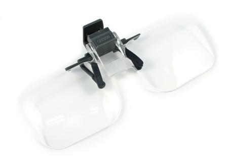 Clip & Flip Magnifying Glasses (Carson)