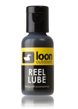 Loon Reel Lube