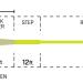 Cortland Top Shelf - Kelly Galloup Series