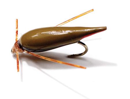 Ismopuppan aka. Nordlands Puppan