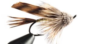 Muddler Minnow (Unique Flies)