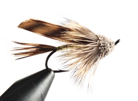 Muddler Minnow (Unique Flies)