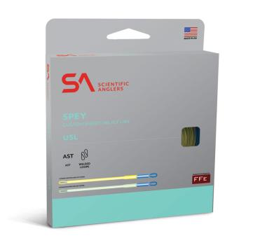 Scientific Anglers Headway Shooting Line